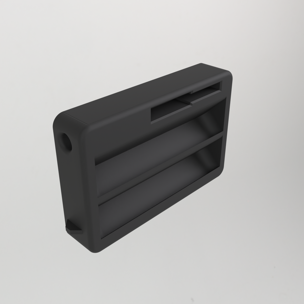 Vinyl Record Player Tools Holder