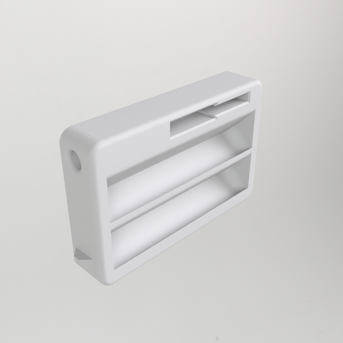 Vinyl Record Player Tools Holder