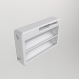 Vinyl Record Player Tools Holder