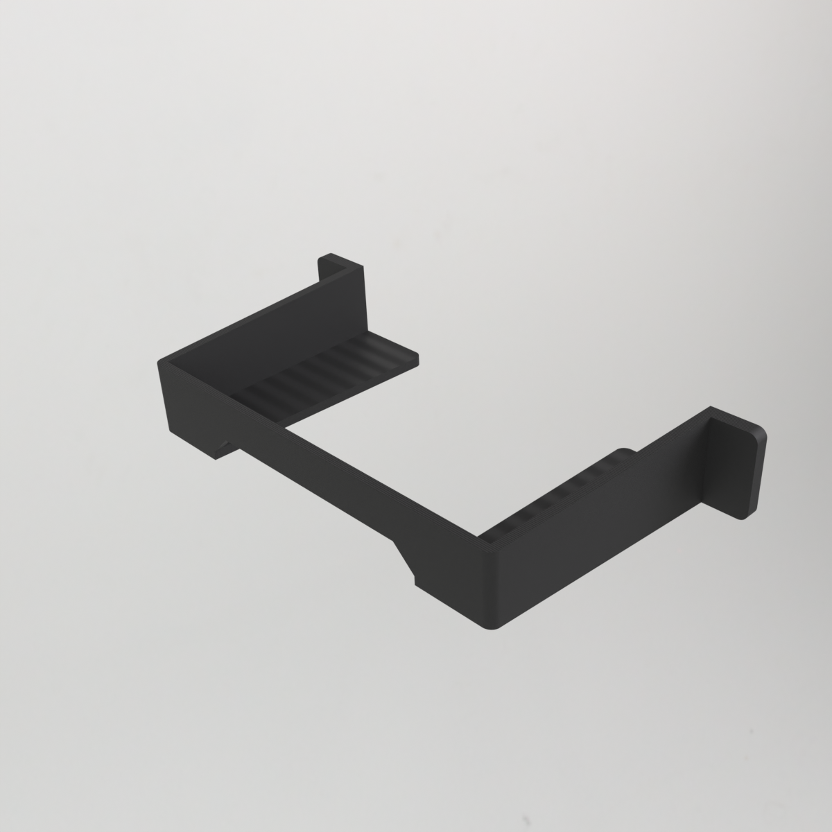 Bosch AL 1860 CV / BC 630 Wall Mount for Charger