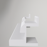 Record Stand for Ion Record Player and Others