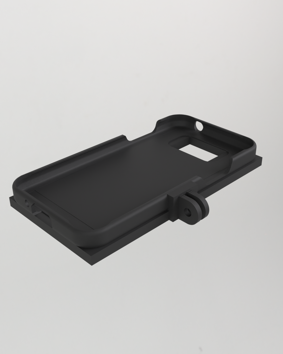 Samsung Galaxy J3 / Sky Camera & Bike Mount