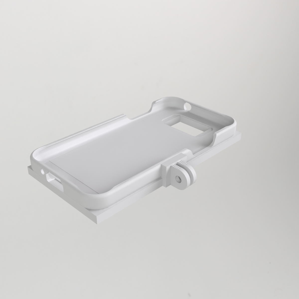 Samsung Galaxy J3 / Sky Camera & Bike Mount