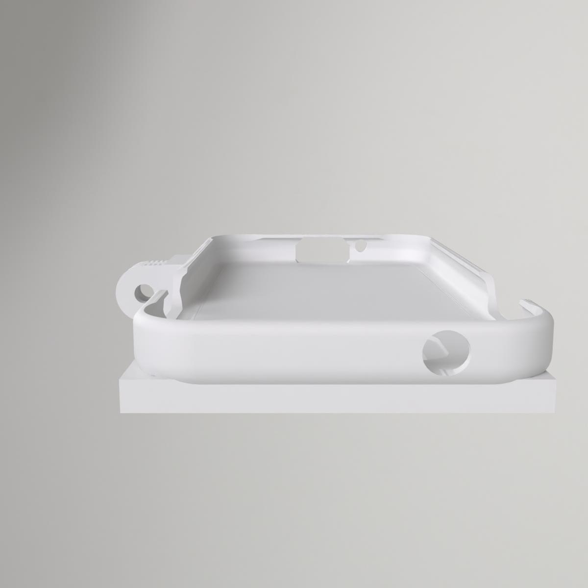Samsung Galaxy J3 / Sky Camera & Bike Mount
