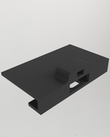 iPad & Tablet Mount for Wire Music Stands