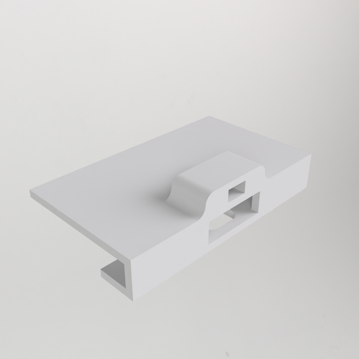 iPad & Tablet Mount for Wire Music Stands