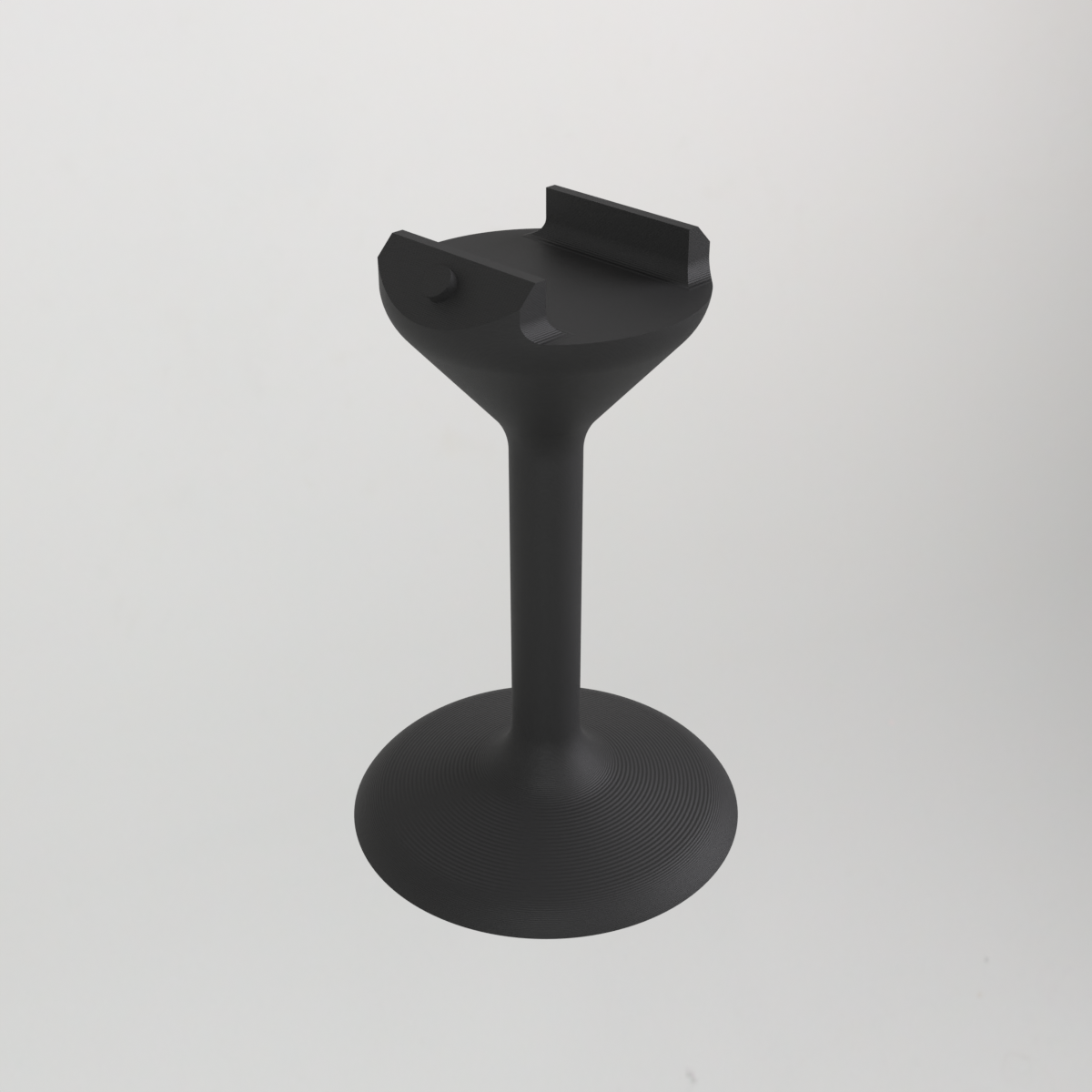 Display Stand for LEGO B-Wing