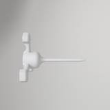 Flute Stand 2.0 — Stable Recorder Holder