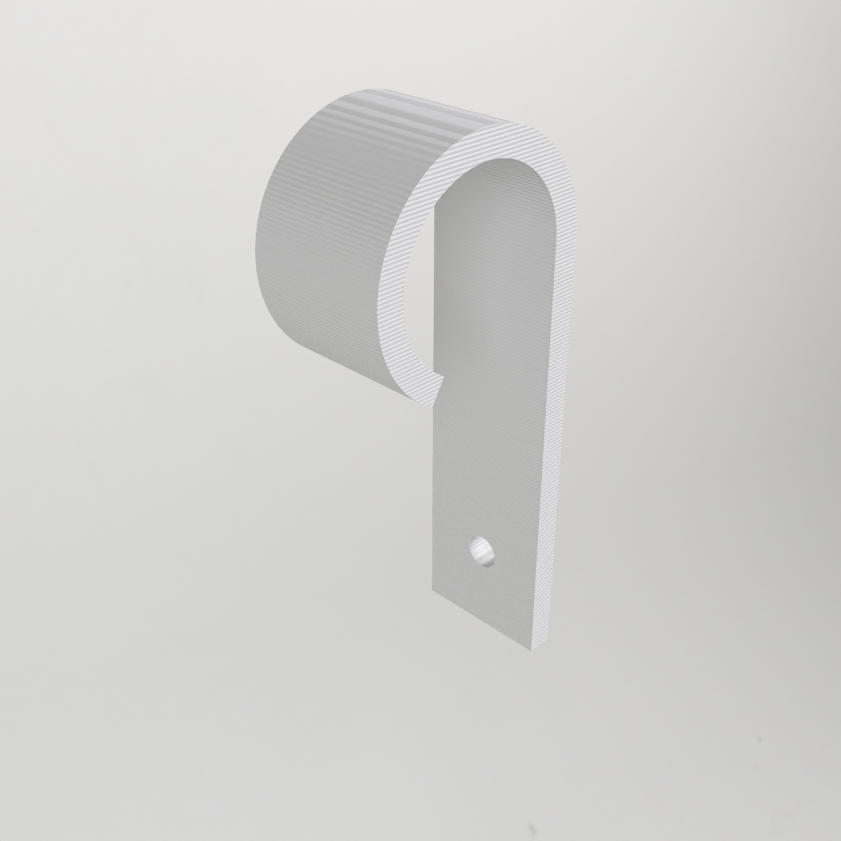 Cable Hook for Robot Vacuum – Keep Cables Out of the Way
