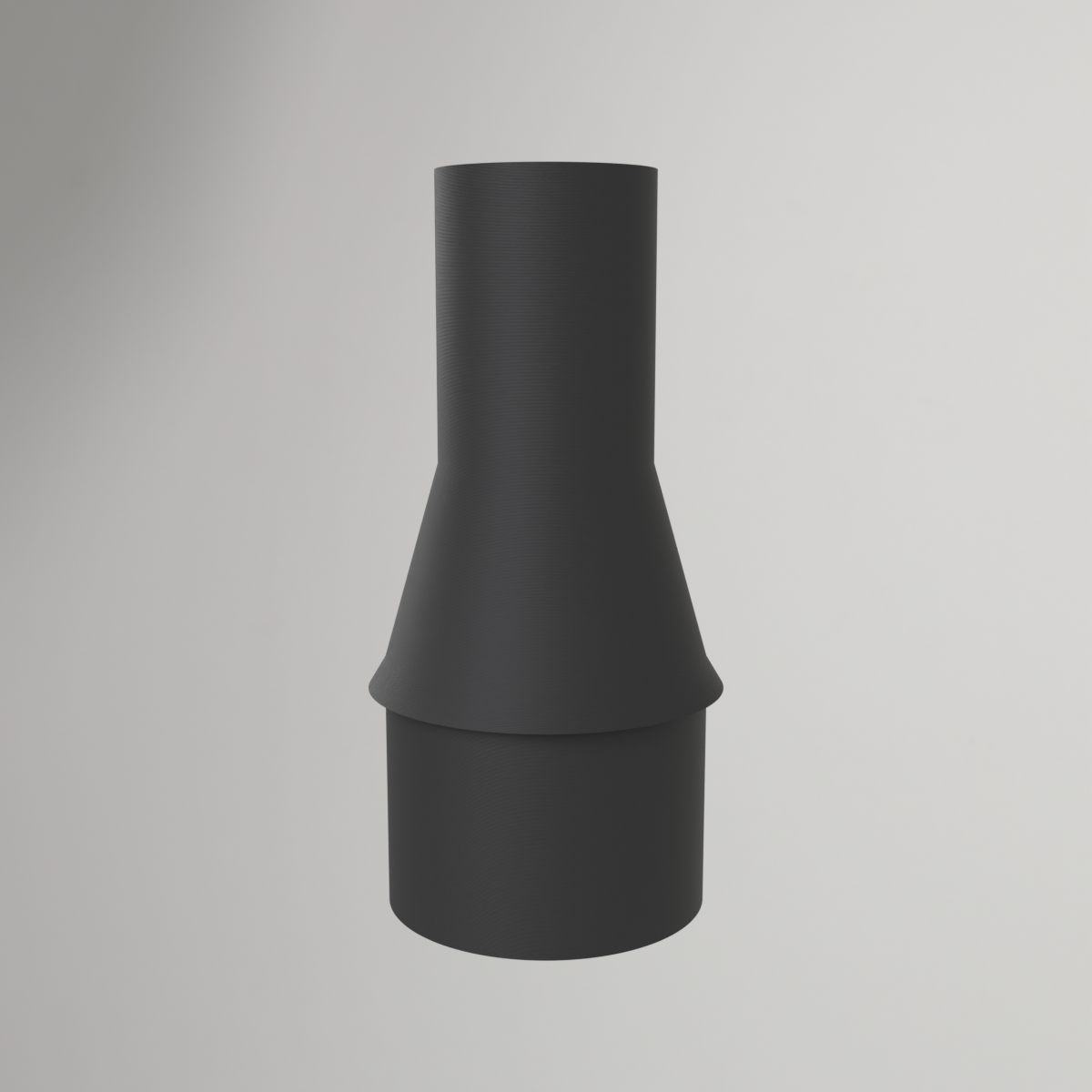 ShopVac to Dust Collector Port Adapter – Custom Fit