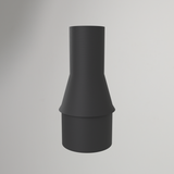 ShopVac to Dust Collector Port Adapter – Custom Fit
