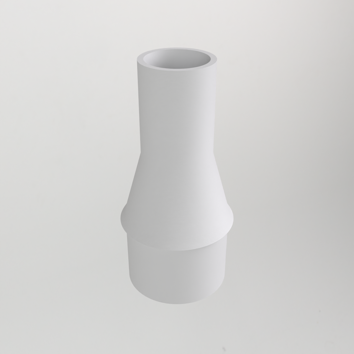 ShopVac to Dust Collector Port Adapter – Custom Fit