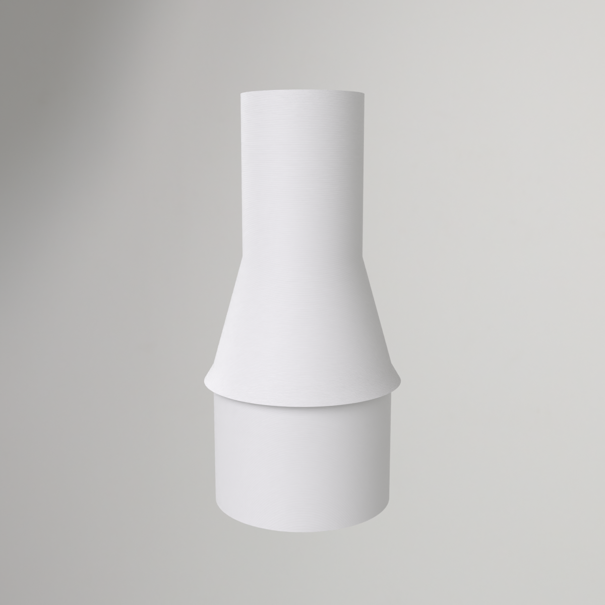 ShopVac to Dust Collector Port Adapter – Custom Fit