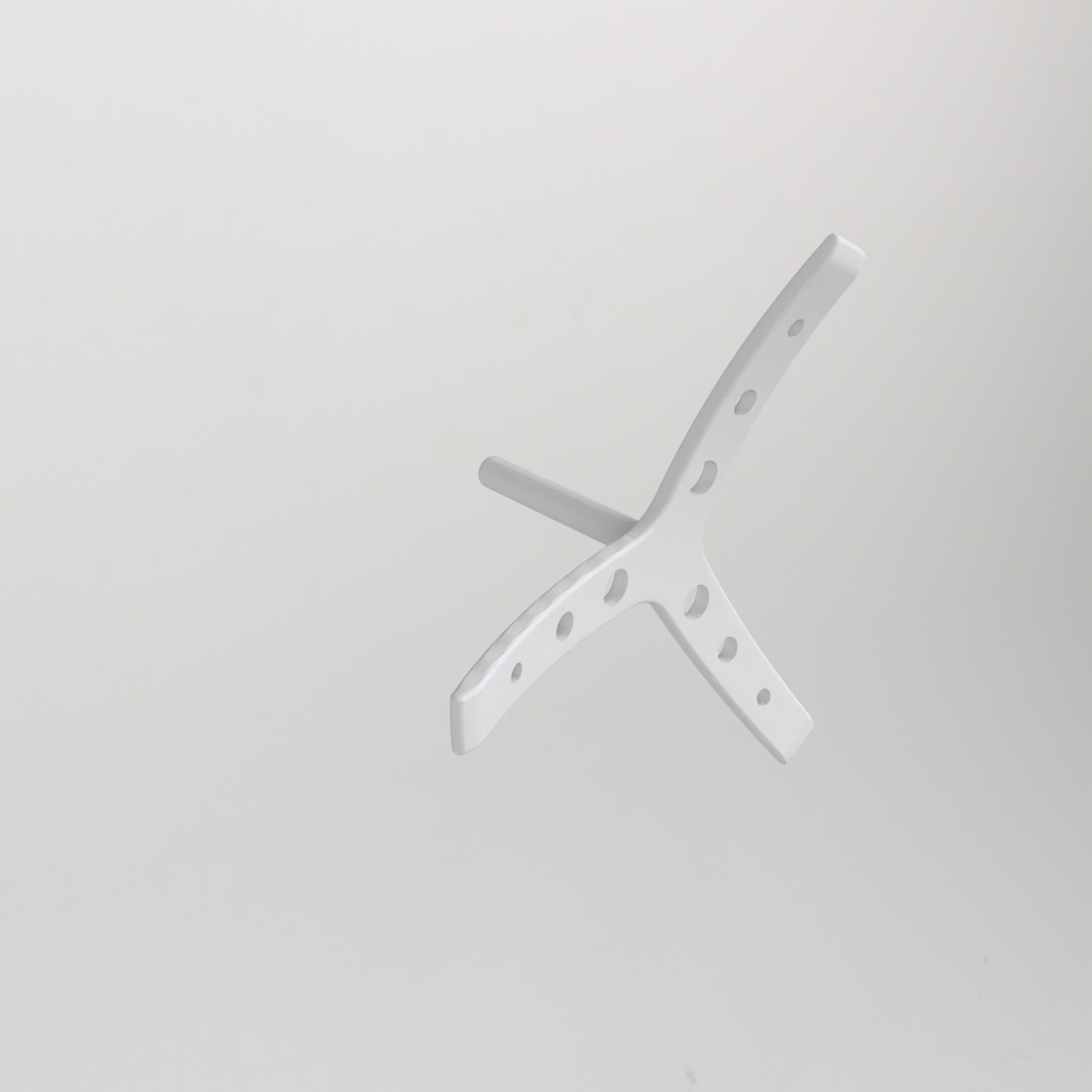 Piccolo Stand – Secure Instrument Holder