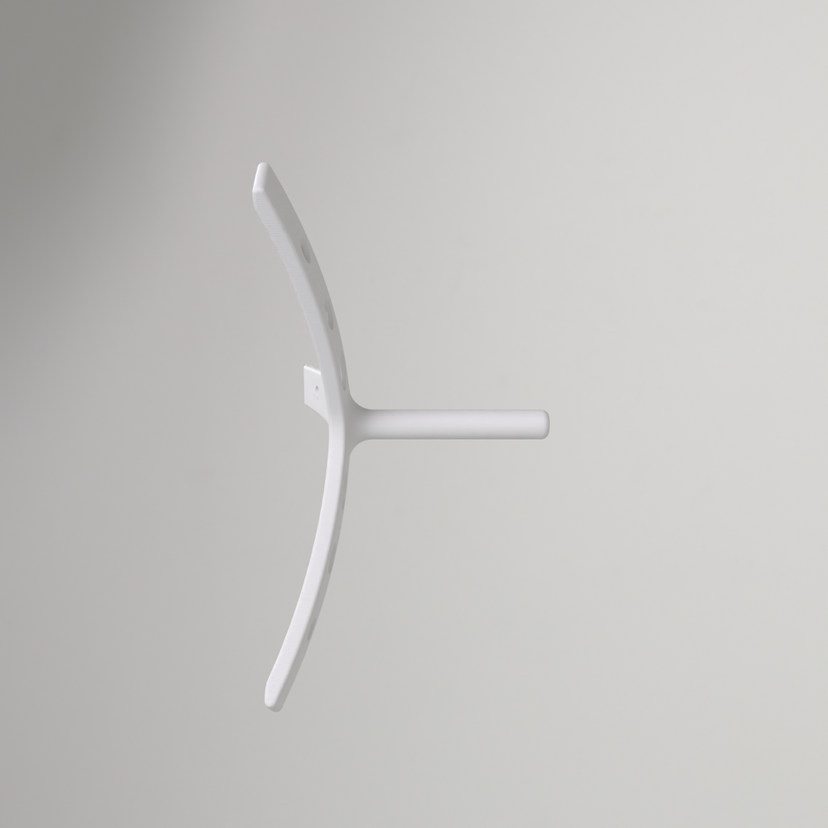 Piccolo Stand – Secure Instrument Holder