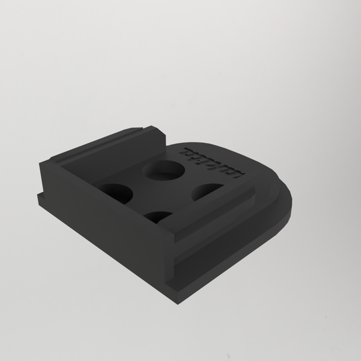 Makita 18V Tool Holder for 1" Pegboard