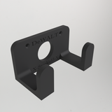 Dewalt 18V XR Drill & Impact Driver Wall Mount