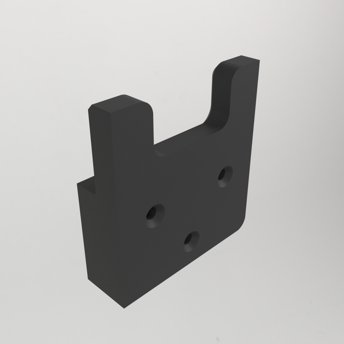 Wall Mount for Strida Folding Bike