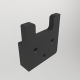 Wall Mount for Strida Folding Bike