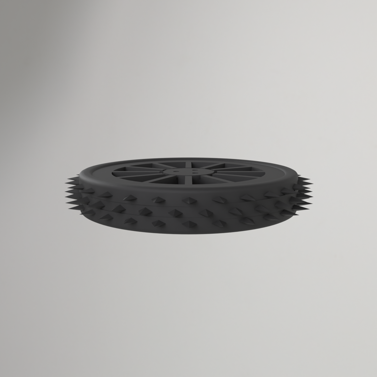 Replacement Wheel for Husqvarna Automower 305