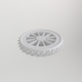 Replacement Wheel for Husqvarna Automower 305