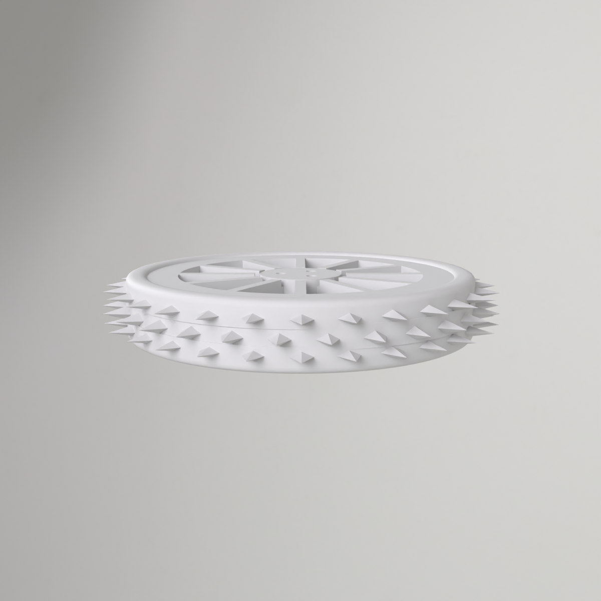 Replacement Wheel for Husqvarna Automower 305