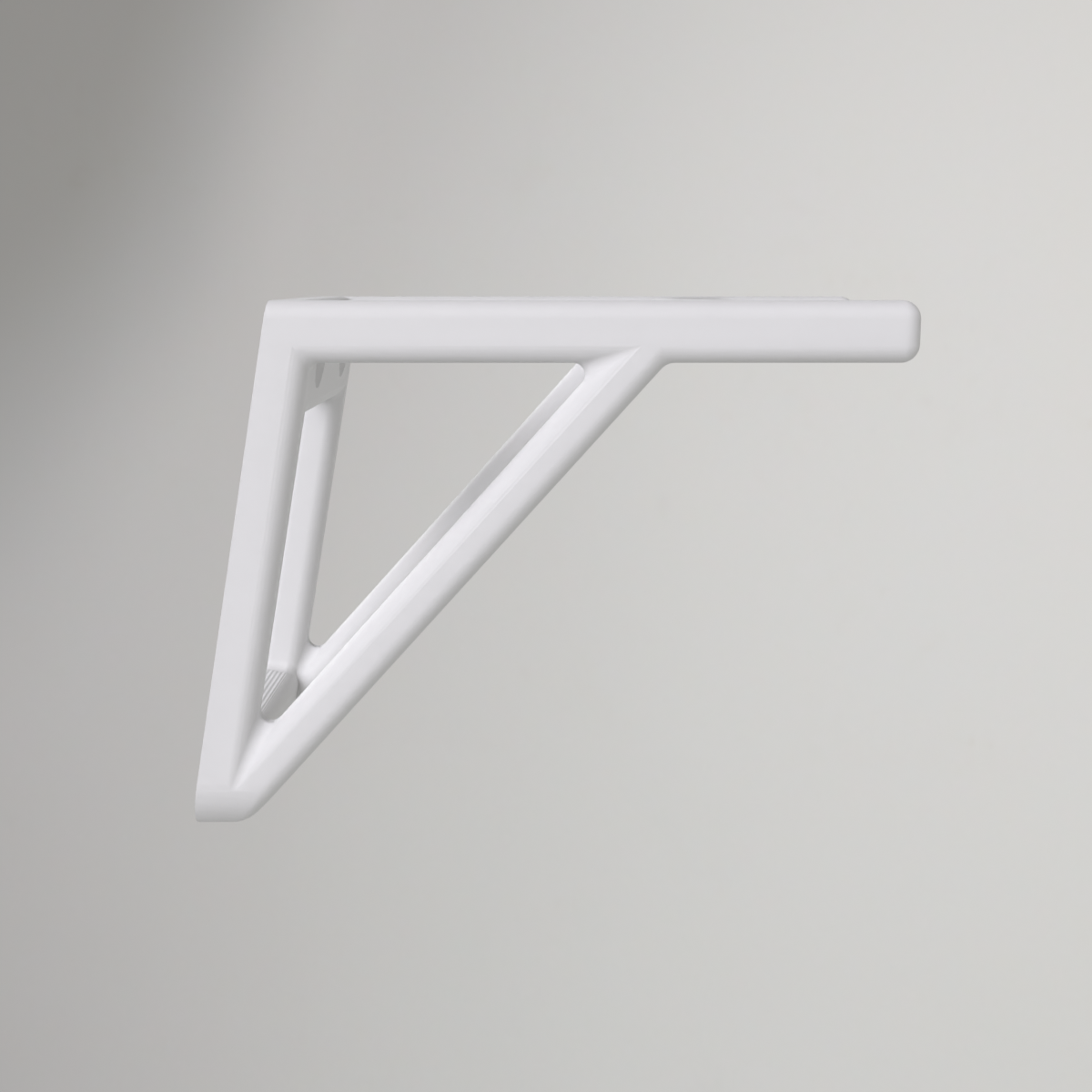 Guitar Wall Hanger for Small / Child-Size Acoustic Guitar