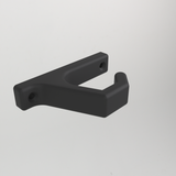 Bicycle Helmet Hanger – Universal Wall Hook