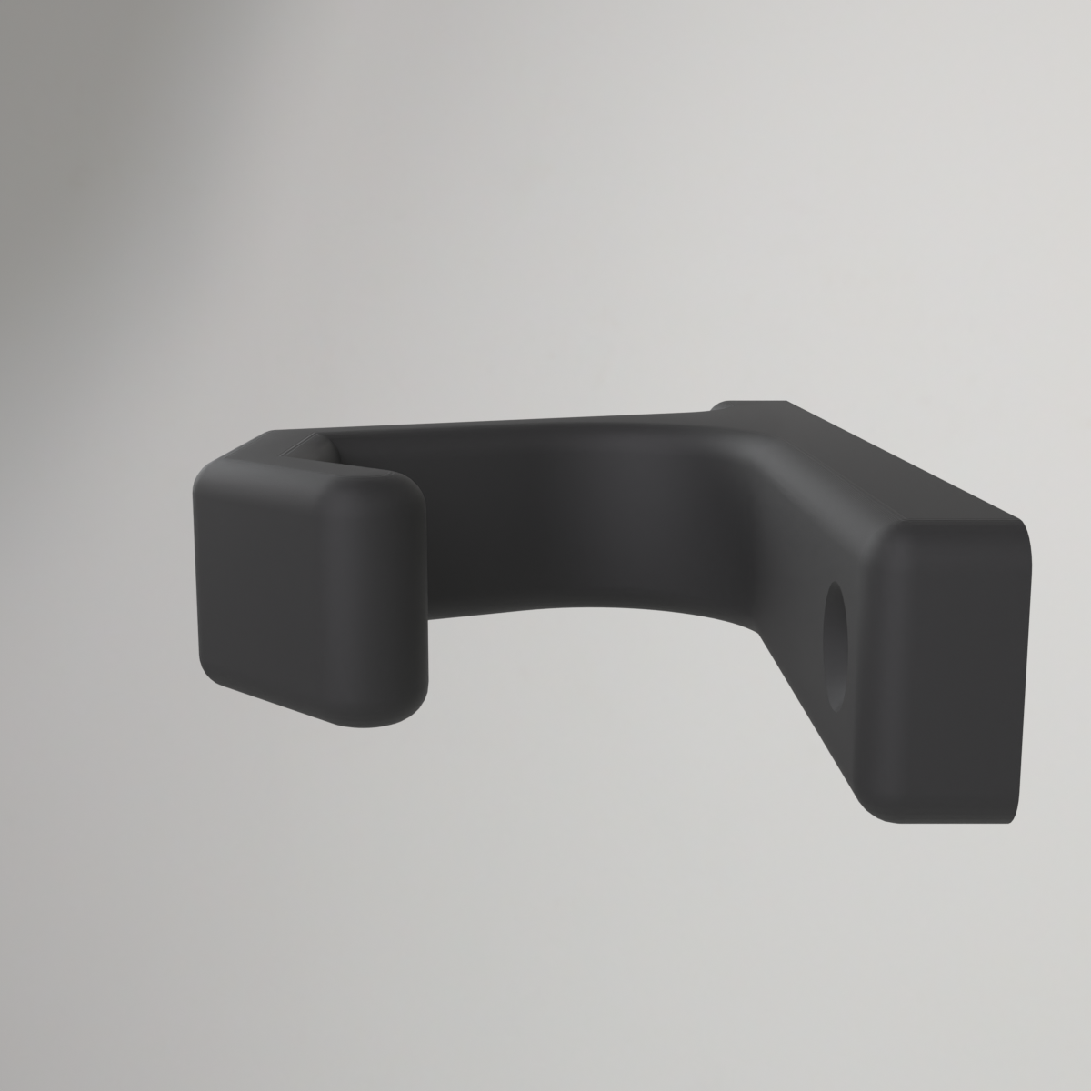 Bicycle Helmet Hanger – Universal Wall Hook