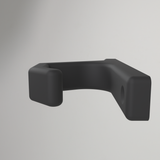 Bicycle Helmet Hanger – Universal Wall Hook