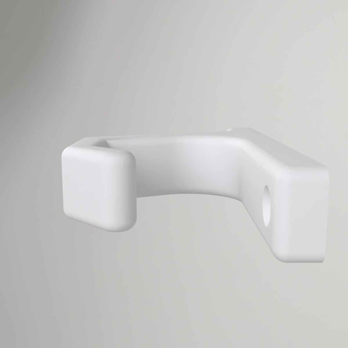 Bicycle Helmet Hanger – Universal Wall Hook