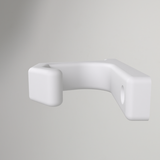 Bicycle Helmet Hanger – Universal Wall Hook