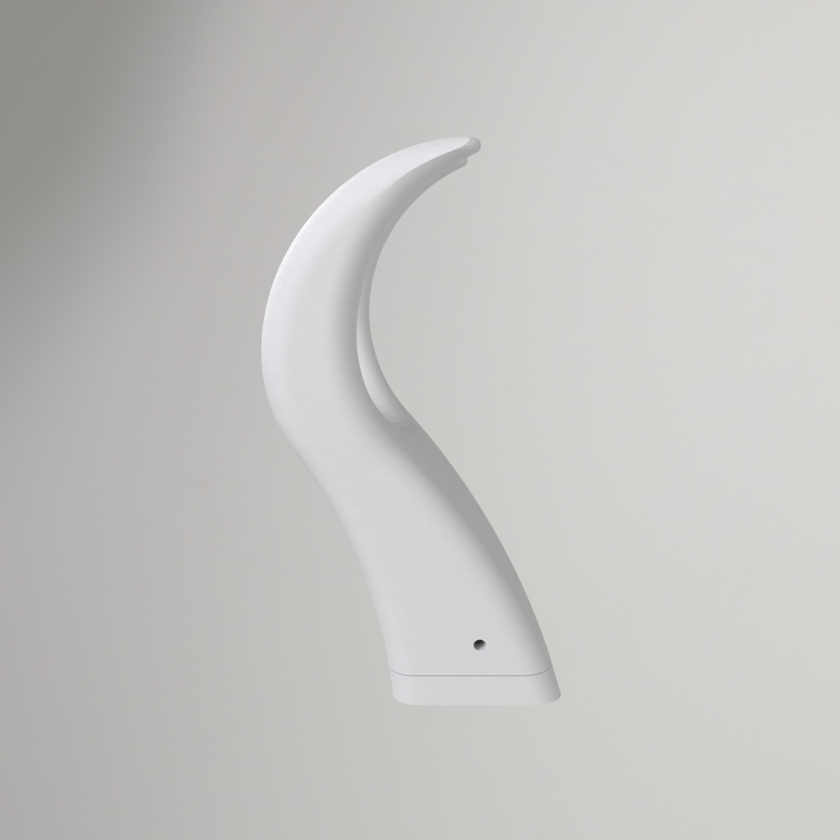 Ukulele Minimalist Wall Mount – Two-Piece Design