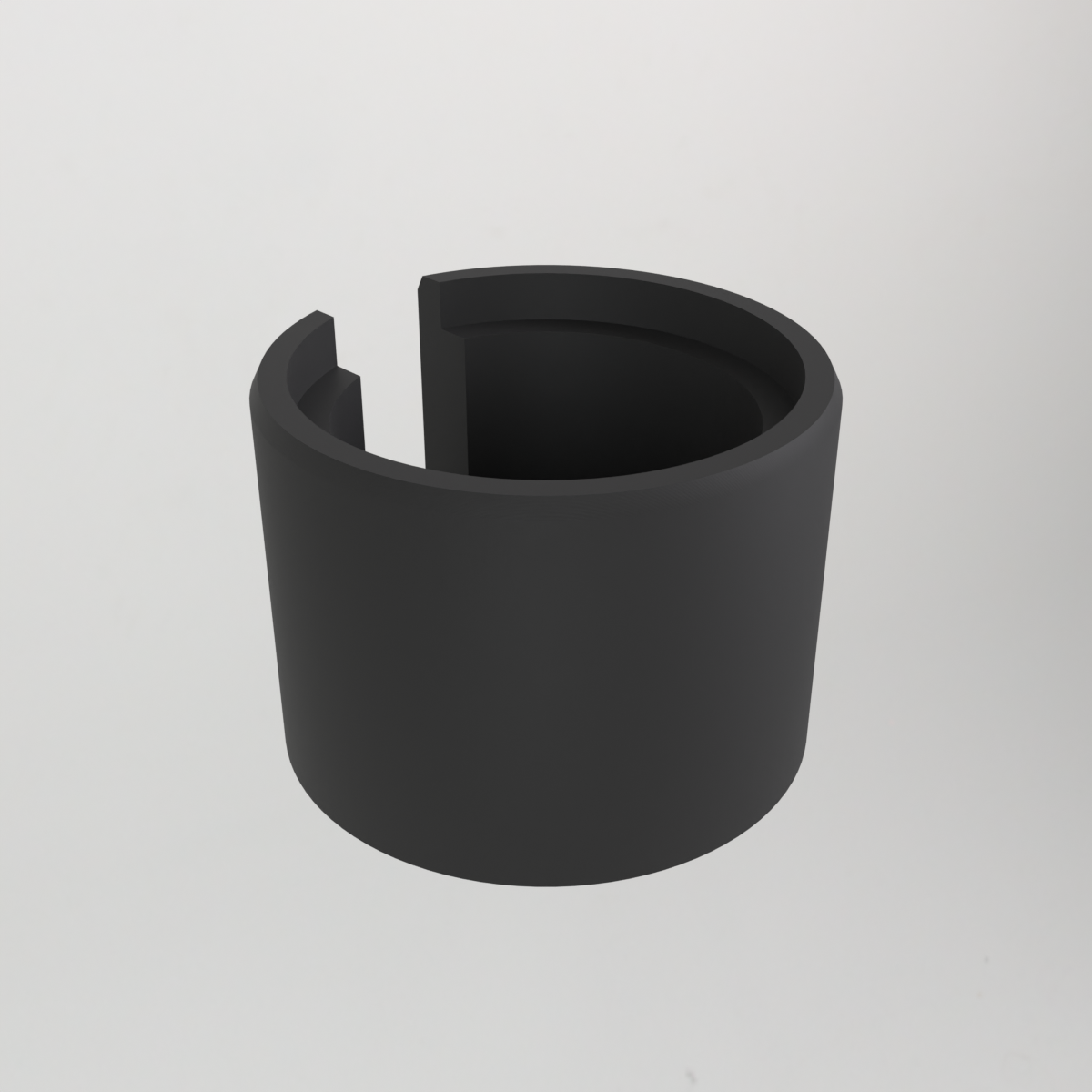 Tamper Station for Quick Mill Portafilter Espresso