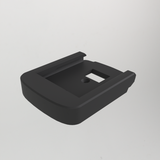 Bosch 18V Battery Wall Holder – Secure Workshop Mount