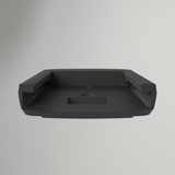 Bosch 18V Battery Wall Holder – Secure Workshop Mount