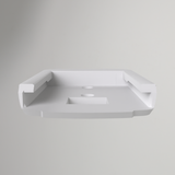 Bosch 18V Battery Wall Holder – Secure Workshop Mount