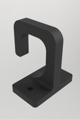 Cable Hook for Extension Cords – Under-Shelf Mount