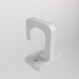 Cable Hook for Extension Cords – Under-Shelf Mount
