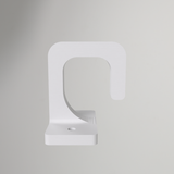 Cable Hook for Extension Cords – Under-Shelf Mount