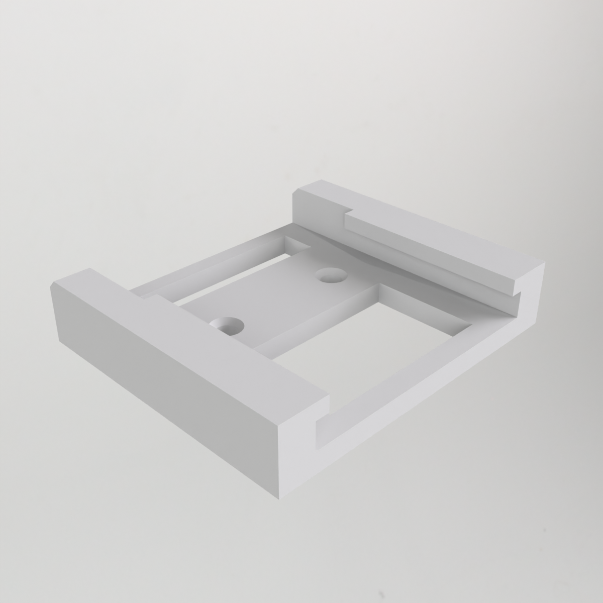 Einhell Power X-Change 18V Battery Wall Holder