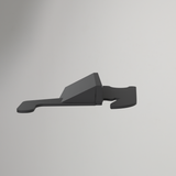 Wall Control Pegboard Hooks – Heavy-Duty Tool Hangers