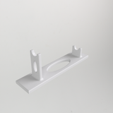 Recorder Flute Stand – Compact Desktop Display
