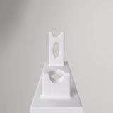 Recorder Flute Stand – Compact Desktop Display