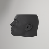 The Rock Vase – Dwayne Johnson Vase Mode Print