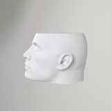 The Rock Vase – Dwayne Johnson Vase Mode Print
