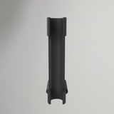 Mic Stand Clip-on Hanger for Cable & Headphone Management