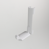 Mic Stand Clip-on Hanger for Cable & Headphone Management