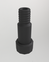 Presta to Schrader Valve Adapter – Up to 10 Bar