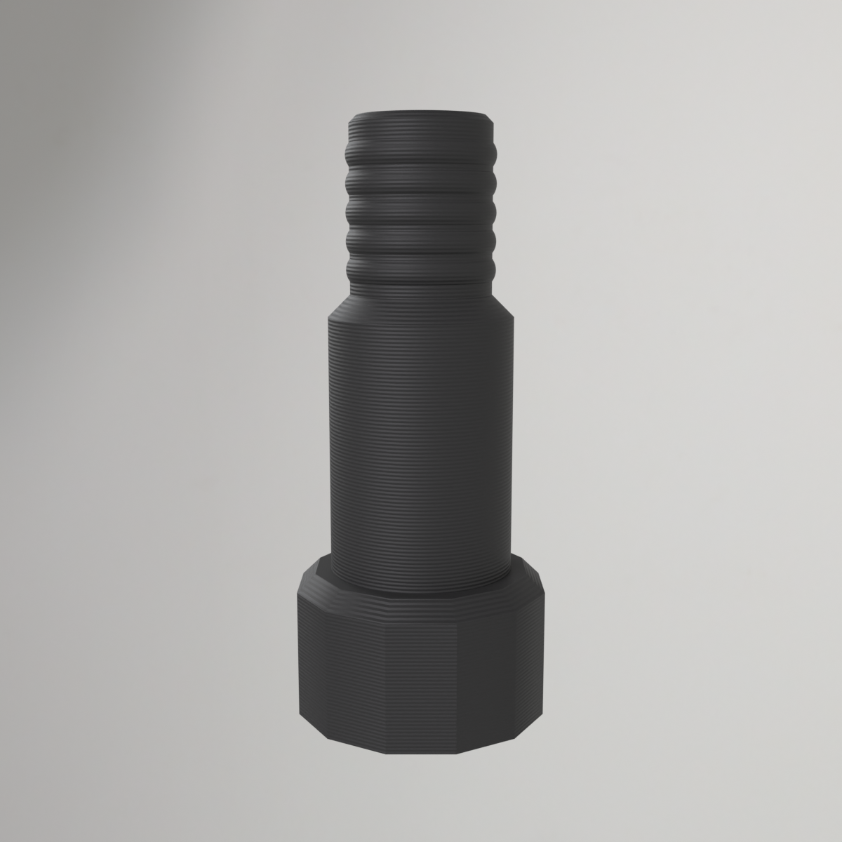 Presta to Schrader Valve Adapter – Up to 10 Bar